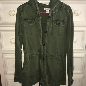 Lucky Brand Jacket